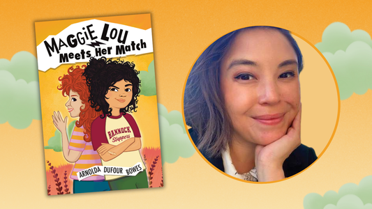 Karlene Harvey feature image